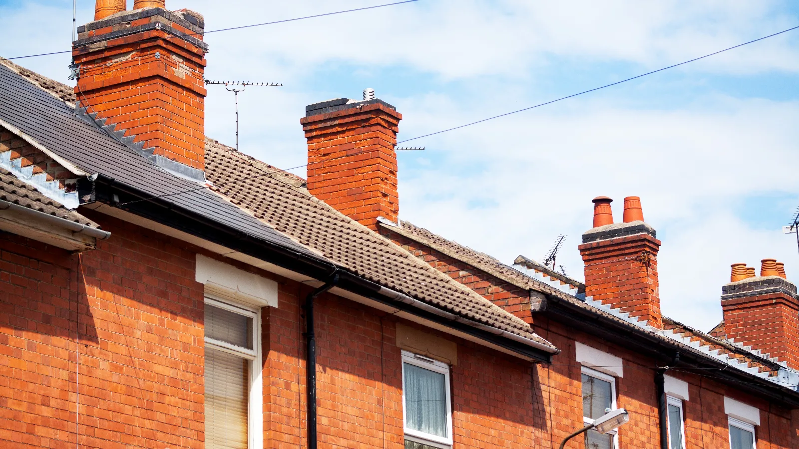 Chimney Removal