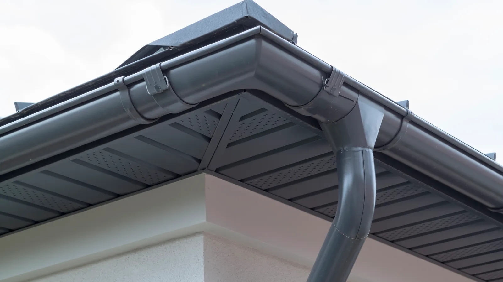Fascias & Soffits